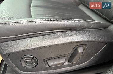 Седан Audi A6 2019 в Черновцах