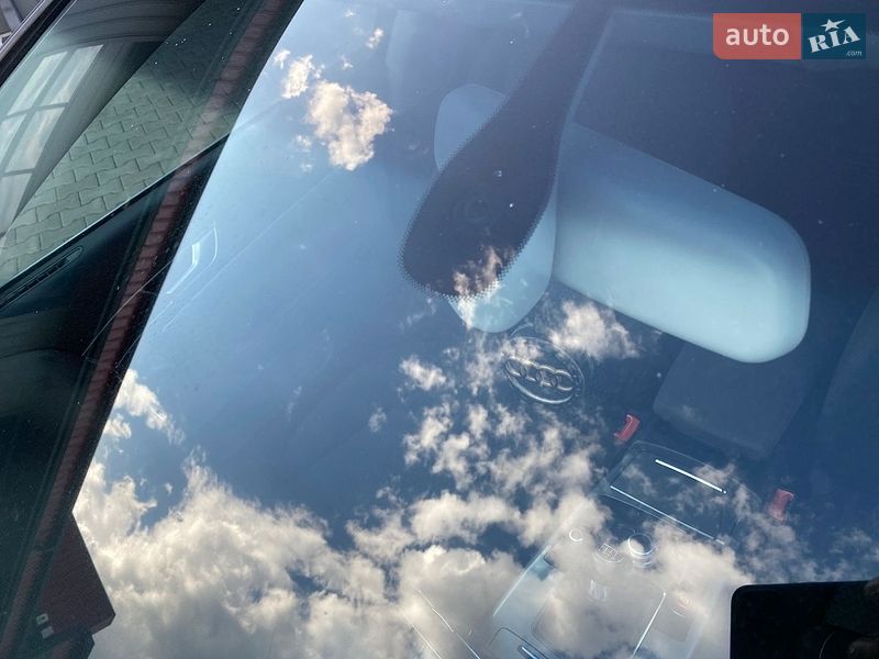 Універсал Audi A6 2007 в Ковелі