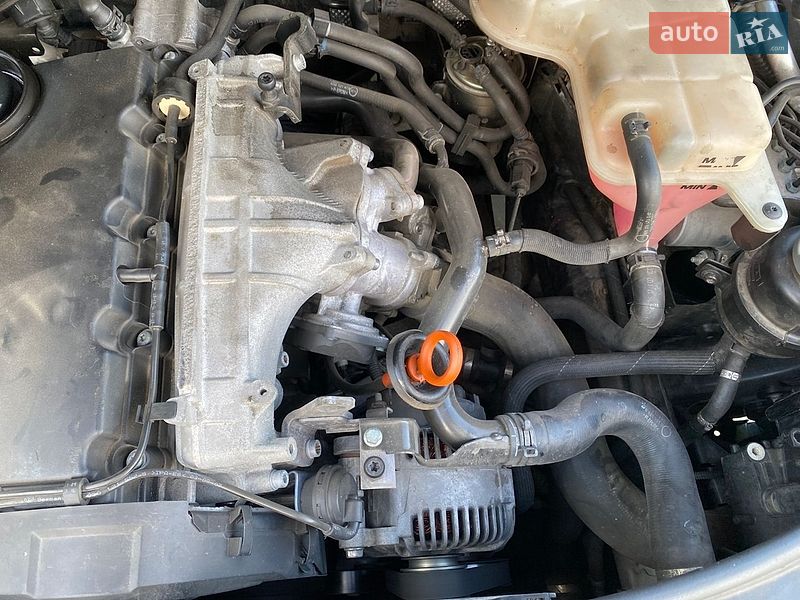 Універсал Audi A6 2007 в Ковелі