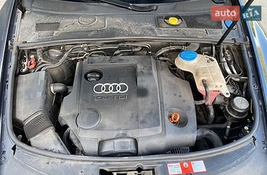 Універсал Audi A6 2007 в Ковелі