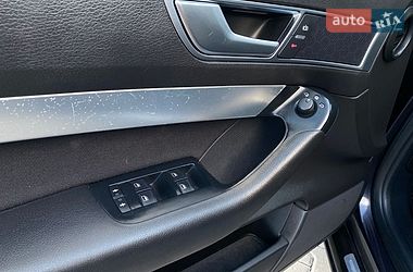 Універсал Audi A6 2007 в Ковелі