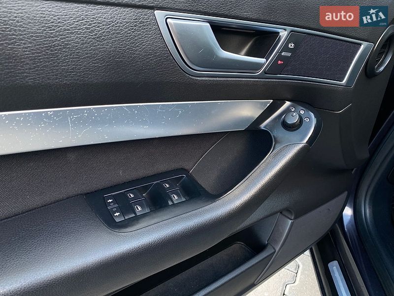 Універсал Audi A6 2007 в Ковелі