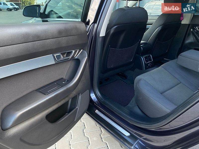 Універсал Audi A6 2007 в Ковелі