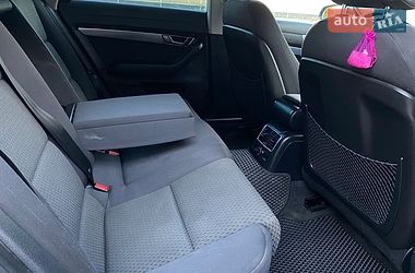 Універсал Audi A6 2007 в Ковелі