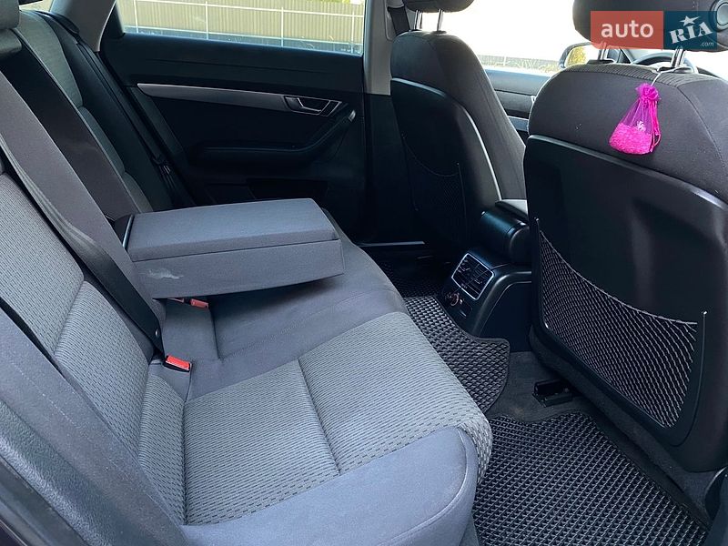 Універсал Audi A6 2007 в Ковелі
