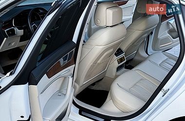 Седан Audi A6 2022 в Білій Церкві