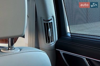 Седан Audi A6 2022 в Білій Церкві