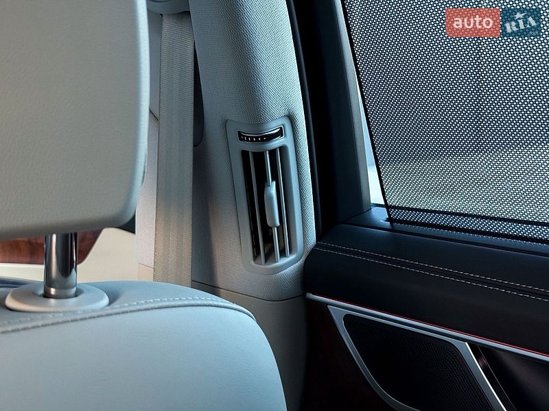 Седан Audi A6 2022 в Білій Церкві