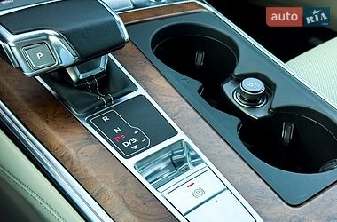 Седан Audi A6 2022 в Белой Церкви