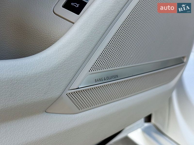 Седан Audi A6 2022 в Білій Церкві