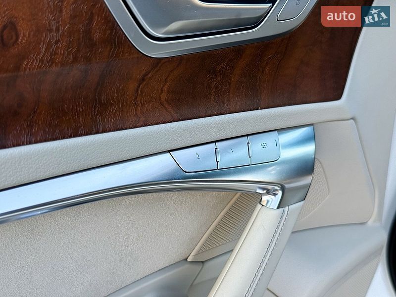 Седан Audi A6 2022 в Білій Церкві
