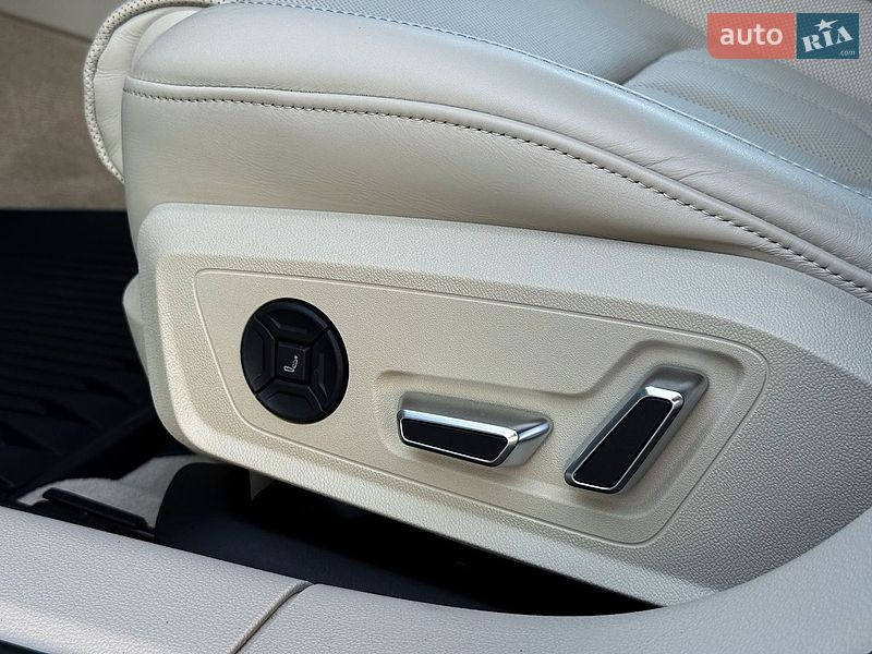 Седан Audi A6 2022 в Білій Церкві