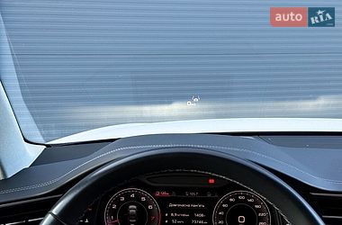 Седан Audi A6 2022 в Белой Церкви