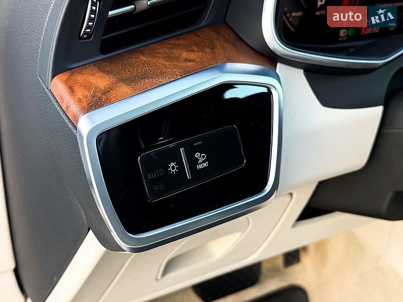 Седан Audi A6 2022 в Білій Церкві