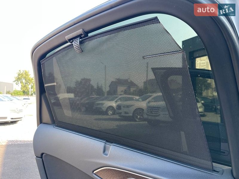 Седан Audi A6 2014 в Киеве