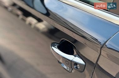 Седан Audi A6 2011 в Стрию