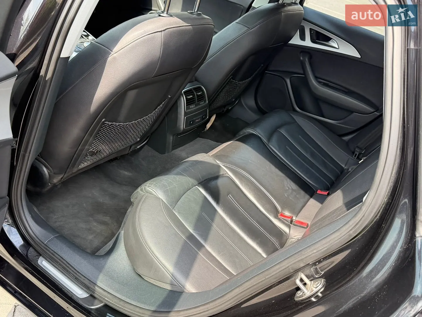 2011 Audi A6 - мініатюра 39