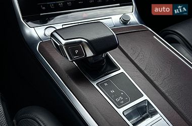 Седан Audi A6 2018 в Львове