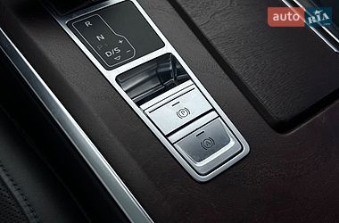 Седан Audi A6 2018 в Львове