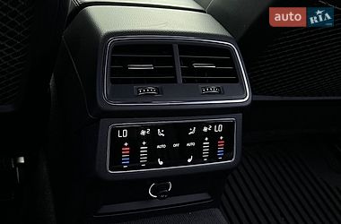 Седан Audi A6 2018 в Львове