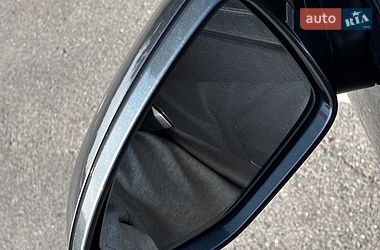 Седан Audi A6 2018 в Білогородці