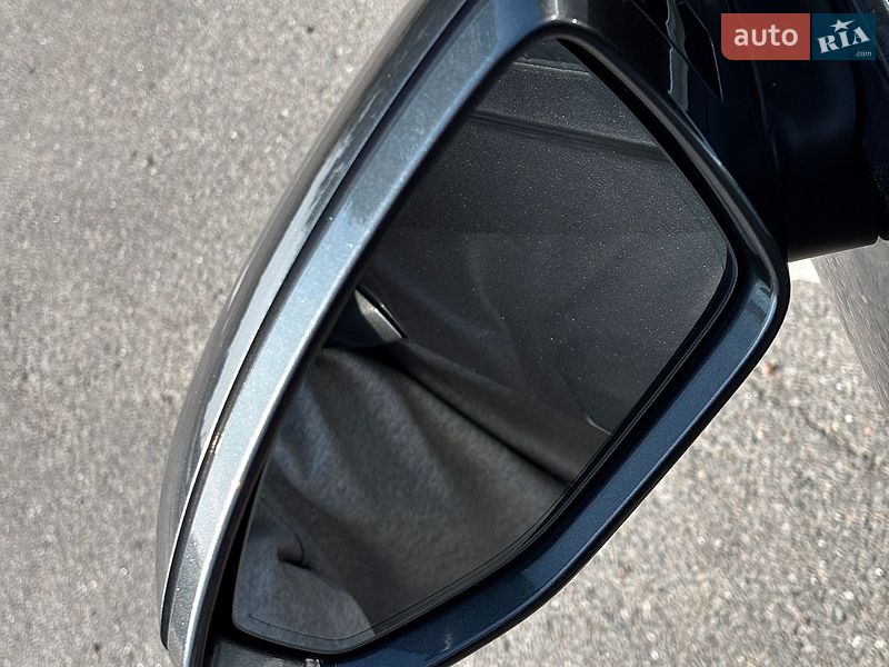 Седан Audi A6 2018 в Білогородці