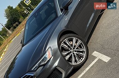 Седан Audi A6 2018 в Білогородці