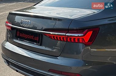 Седан Audi A6 2018 в Білогородці