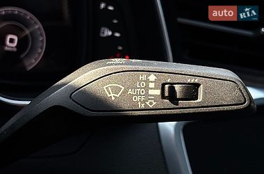 Седан Audi A6 2018 в Білогородці