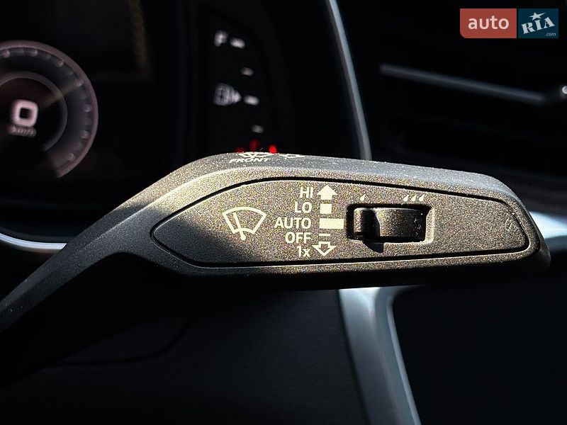 Седан Audi A6 2018 в Білогородці