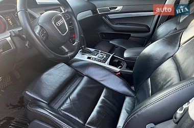 Седан Audi A6 2011 в Киеве