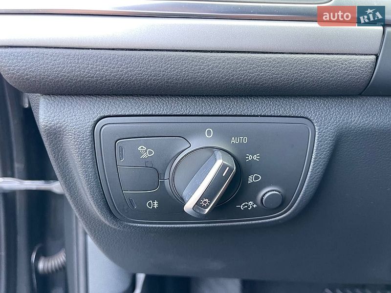 Універсал Audi A6 2013 в Києві