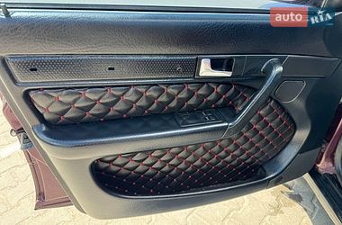 Седан Audi A6 1996 в Хмельницькому