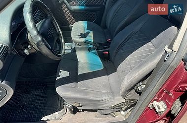 Седан Audi A6 1996 в Хмельницькому