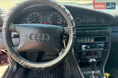 Седан Audi A6 1996 в Хмельницькому