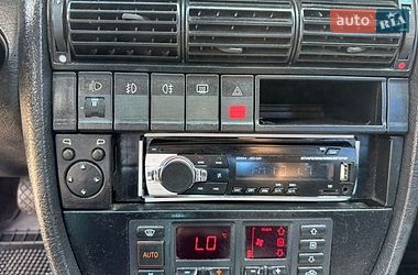 Седан Audi A6 1996 в Хмельницькому