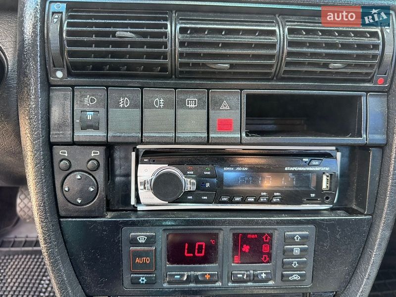 Седан Audi A6 1996 в Хмельницькому