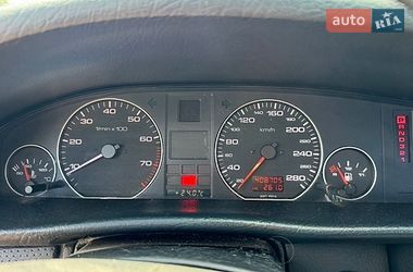 Седан Audi A6 1996 в Хмельницькому