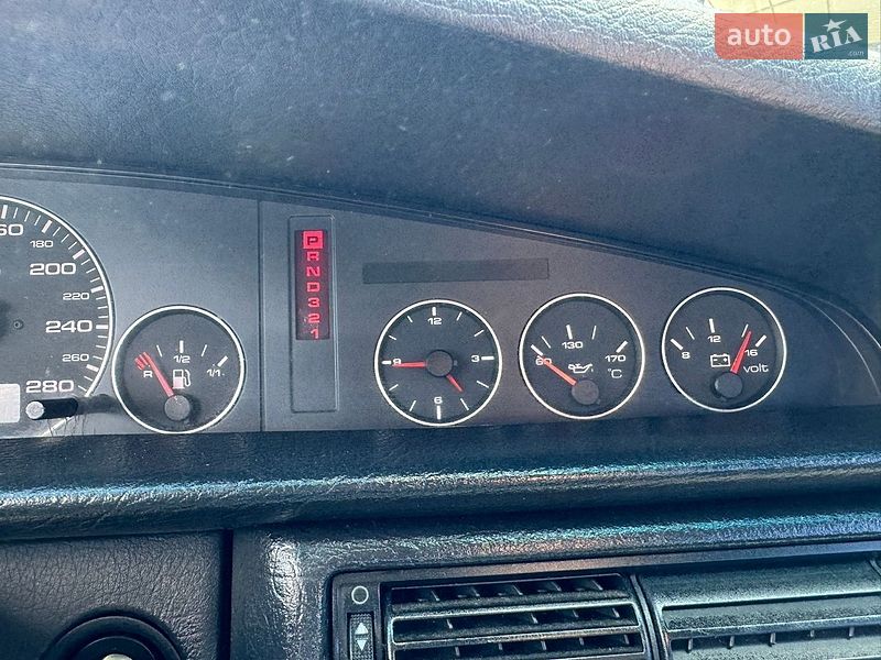 Седан Audi A6 1996 в Хмельницькому