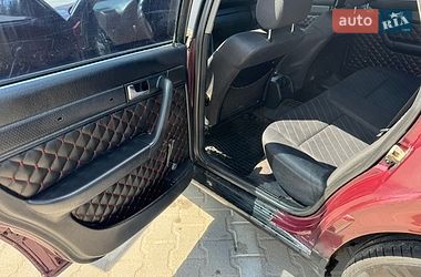Седан Audi A6 1996 в Хмельницькому