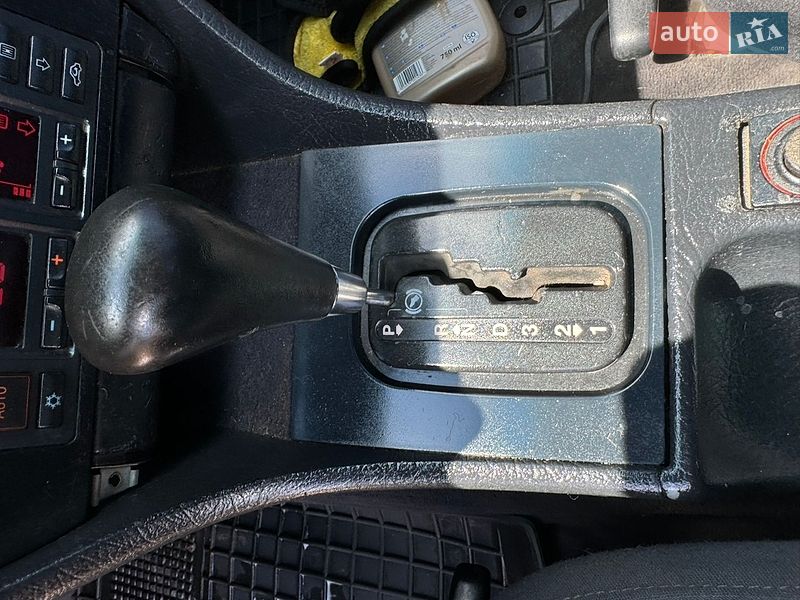Седан Audi A6 1996 в Хмельницькому