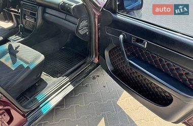 Седан Audi A6 1996 в Хмельницькому