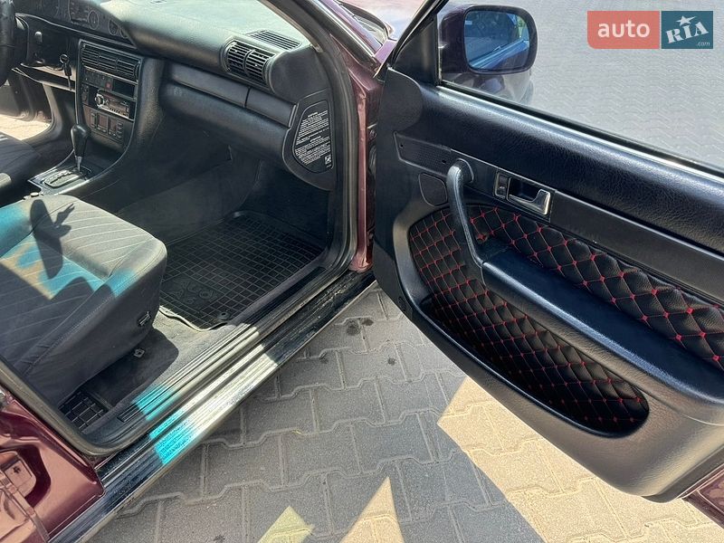 Седан Audi A6 1996 в Хмельницькому