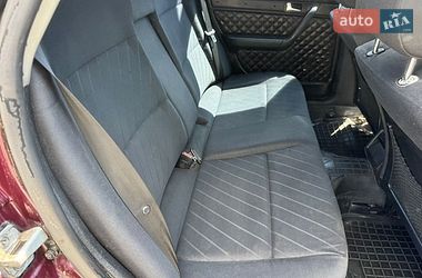 Седан Audi A6 1996 в Хмельницькому