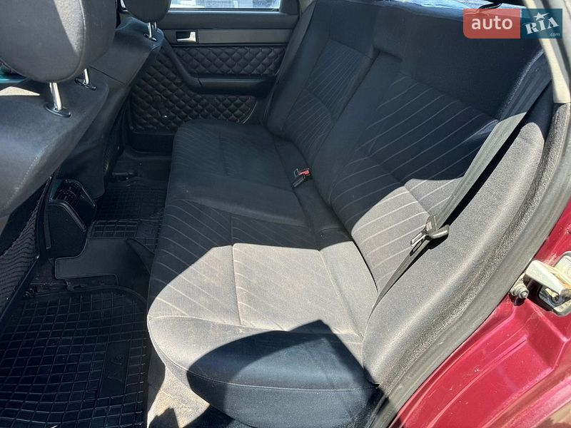 Седан Audi A6 1996 в Хмельницькому
