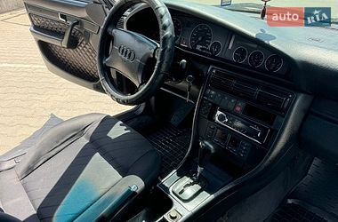 Седан Audi A6 1996 в Хмельницькому