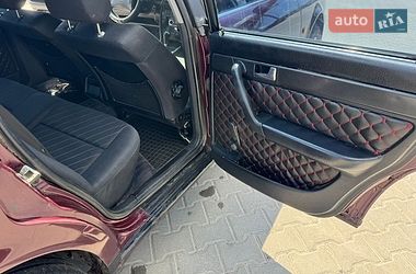 Седан Audi A6 1996 в Хмельницькому