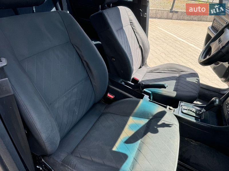 Седан Audi A6 1996 в Хмельницькому