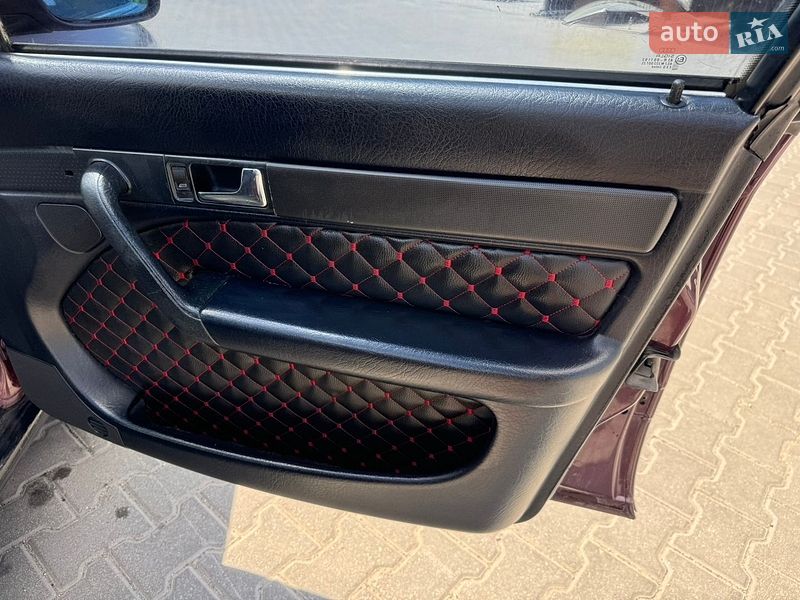 Седан Audi A6 1996 в Хмельницькому
