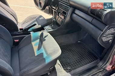 Седан Audi A6 1996 в Хмельницькому